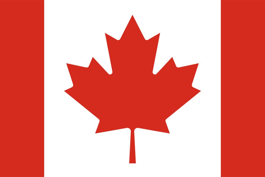 canada