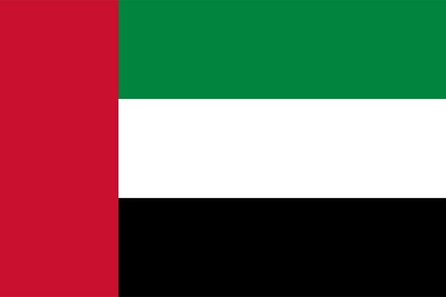 uae